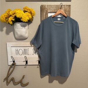 NNO7 shirt sz xl 50 cotton 50 modal  Made in turkey  Col.267 Men’s GUC